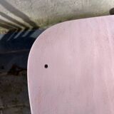 Baumann chair pale pink