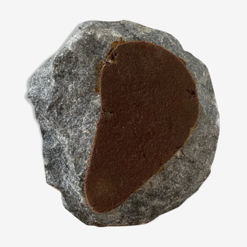 Cendrier en granit
