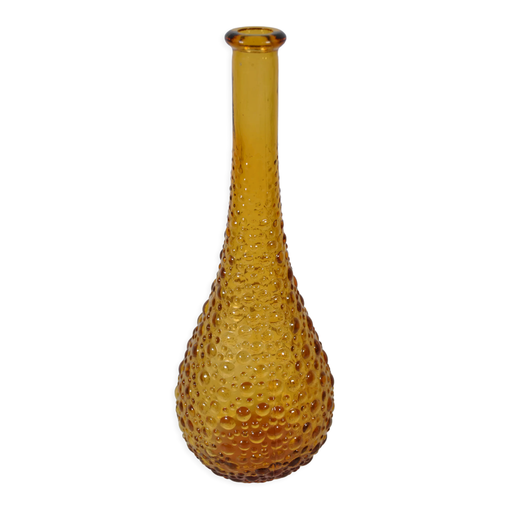 Carafe Empoli Italie 1970