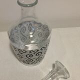 Mosaic carafe