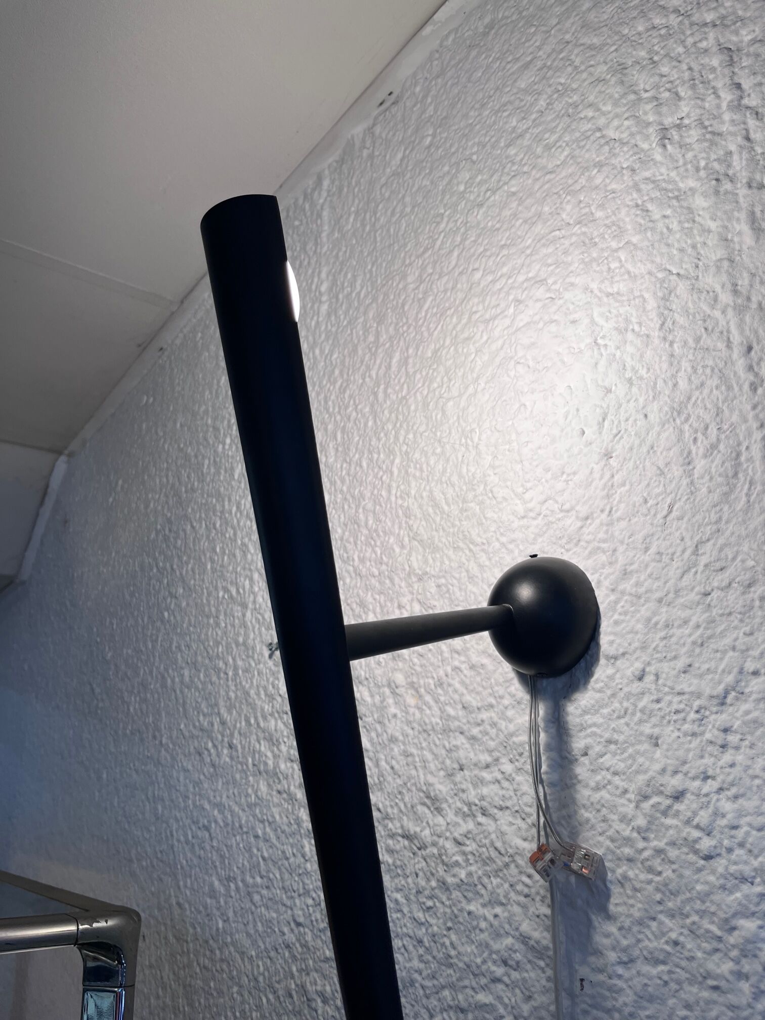Wall lamp Trylon Gilles Derain