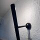 Wall lamp Trylon Gilles Derain