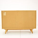 Sideboard designed by Jiří Jiroutek, 1960s