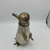 Vintage shaker penguin