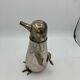 Shaker vintage pingouin