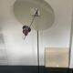 Lampadaire Satel Light Ingo Maurer Allemagne