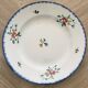 Serving dish Sarreguemines and Digoin