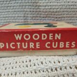 Puzzle vintage