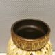 Large floor vase, from West Germany, 1970s.