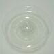 Glass paste cup