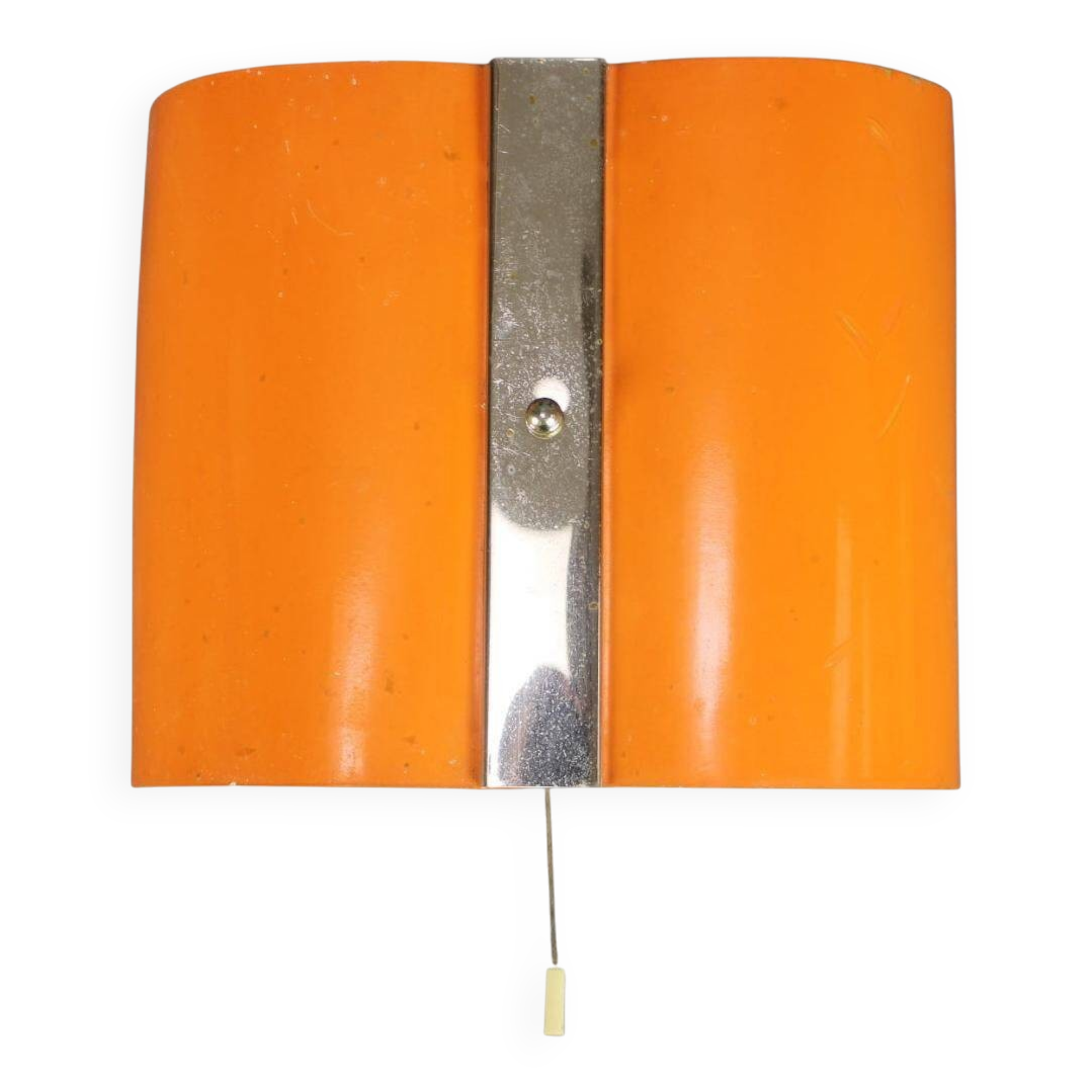 Mid-Century Wall Light, Czechoslovakia, 1970s