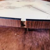 Japanese tripod coffee table