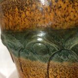 Flower pot