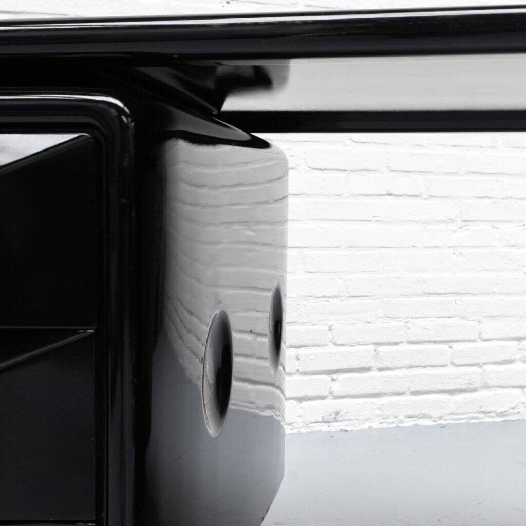 Bureau Ernest Igl Jet Édition limitée