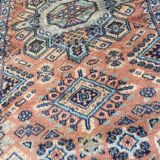 Vintage Pakistani carpets