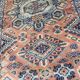 Vintage Pakistani carpets