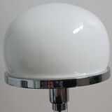 Bauhaus design lamp Valentino by Metalarte 1976