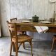 Old farm table