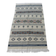 Traditional Tunisian Berber Rug, Berber Accent Rug