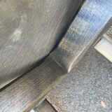 Solid pine stools 1980