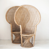Armchair Emmanuelle