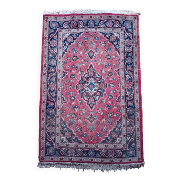 Tapis Persan Ardekan fait main
