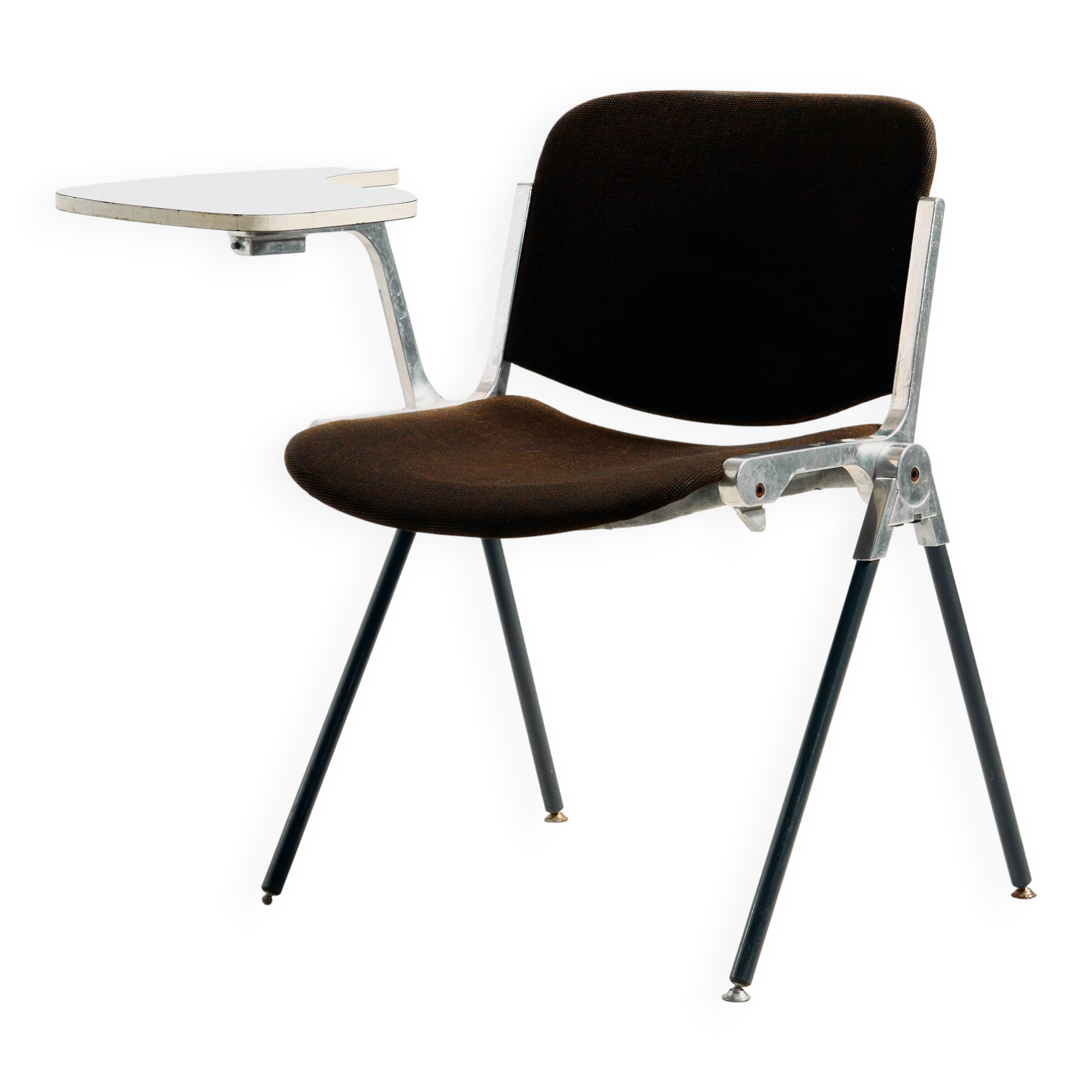 Chair DSC106 by Giancarlo Piretti for Anonima Castelli