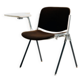 Chair DSC106 by Giancarlo Piretti for Anonima Castelli