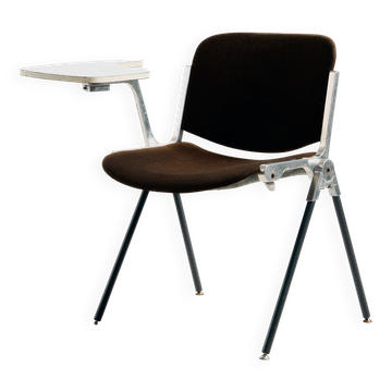 Chair DSC106 by Giancarlo Piretti for Anonima Castelli