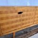 Enfilade Minvielle by Pierre cabanne Made in France 1950