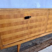 Enfilade Minvielle by Pierre cabanne Made in France 1950