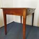 Desk feet spindles