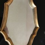 Little old mirror