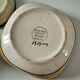 7-piece Breton tableware set from Saint-Jean-de-Bretagne & HB Quimper