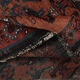 Tapis Afshar Persan- 115x216cm