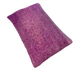 Vintage turkish kilim cushion cover , 30 x 50 cm