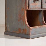 Antique office furniture (c.1930) #16