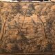 French tapestry verdure by jules pansu