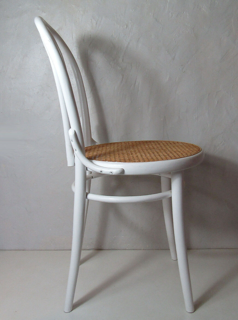 Ton Bistro Chair