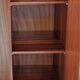 Mid-century wardrobe