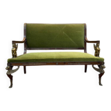 Bench - Empire period sofa
