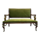 Banquette - Canapé époque Empire