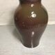 Ancient ceramic vase by Jl Royer