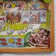 Fisher Price wooden puzzle, the farm