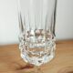 4 cut crystal champagne flutes Rosenthal Studio Linie Line