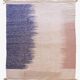 Tapis Kilim Contemporain - 352 x 269 cm