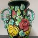 Vase vintage cerart monaco