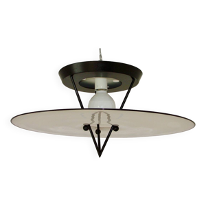 lampe à suspension italienne