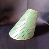 Conical lampshade