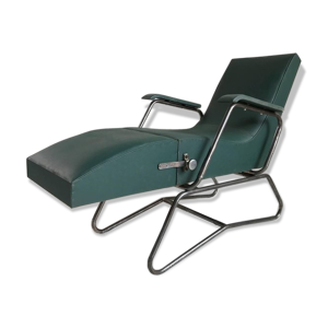 Fauteuil avec système,